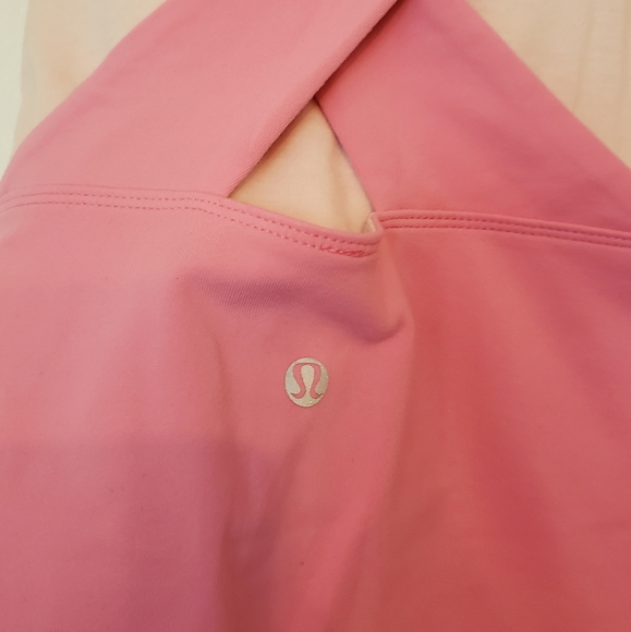 Lululemon top - Picture 6 of 6